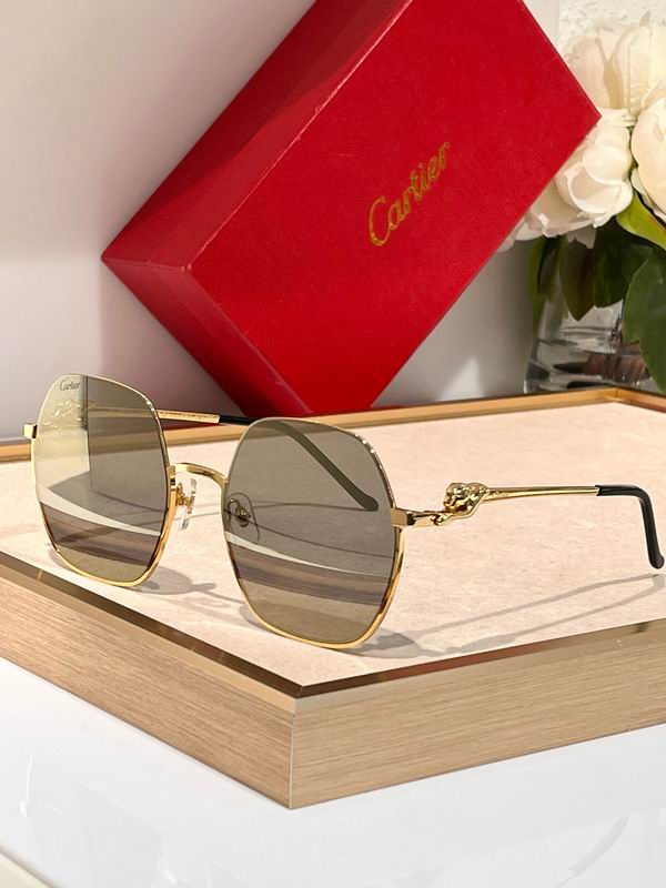 Cartier Glasses smx (420)